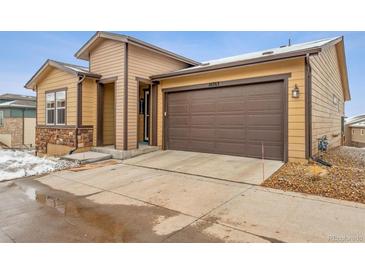 Photo one of 10763 N Montane Dr Broomfield CO 80021 | MLS 8959424