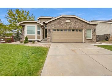 Photo one of 5996 E 129Th Pl Thornton CO 80602 | MLS 8965982