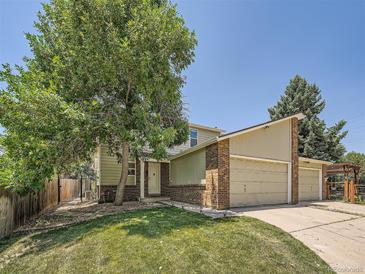 Photo one of 965 Zinnia St Golden CO 80401 | MLS 8972967