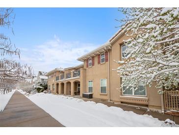 Photo one of 10007 Martin Luther King Blvd # 105 Denver CO 80238 | MLS 8974508