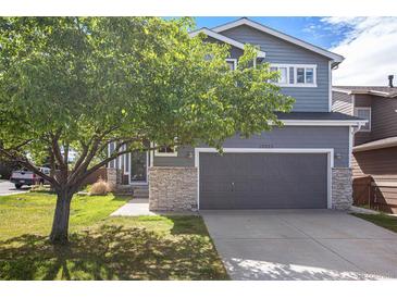 Photo one of 10315 Kelliwood Way Highlands Ranch CO 80126 | MLS 8975731