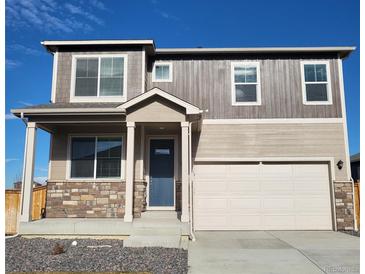 Photo one of 4112 Marble Dr Mead CO 80504 | MLS 8981132