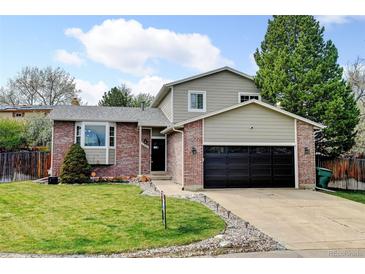 Photo one of 2485 E 101St Ct Thornton CO 80229 | MLS 8990179