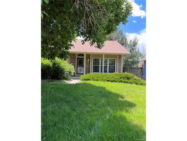 Photo one of 18934 E 44Th Ave Denver CO 80249 | MLS 8991789
