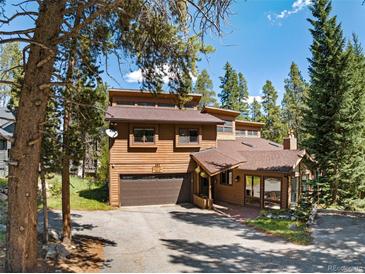 Photo one of 167 Gold King Way Breckenridge CO 80424 | MLS 9008180