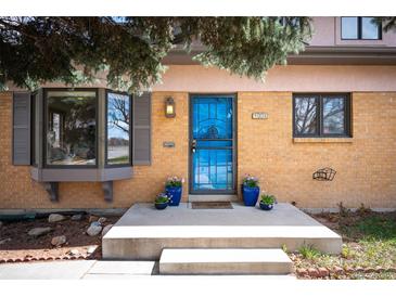 Photo one of 966 S Jersey St Denver CO 80224 | MLS 9012942