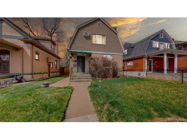 Photo one of 559 S Lincoln St Denver CO 80209 | MLS 9021157