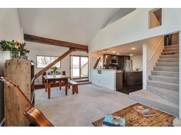Photo one of 108 W Byers Pl # 303 Denver CO 80223 | MLS 9026751
