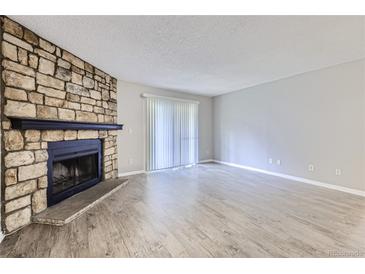 Photo one of 18093 E Ohio Ave # 103 Aurora CO 80017 | MLS 9028894