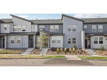 Photo one of 19142 E 64Th Pl Denver CO 80249 | MLS 9039211