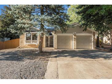 Photo one of 15059 E Wagontrail Pl Aurora CO 80015 | MLS 9039668