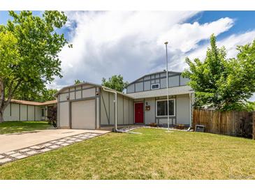 Photo one of 17485 E Temple Dr Aurora CO 80015 | MLS 9042033