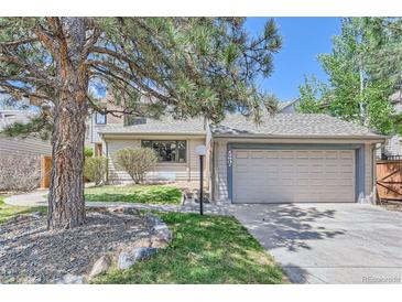 Photo one of 12537 W 1St Pl # 17 Lakewood CO 80228 | MLS 9060629