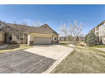 Photo one of 2886 W Riverwalk Cir # C Littleton CO 80123 | MLS 9062269