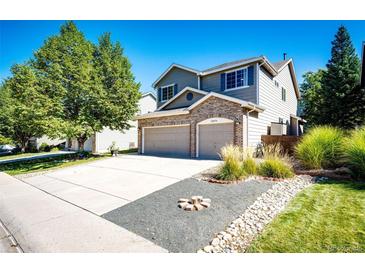 Photo one of 10074 Royal Eagle Ln Highlands Ranch CO 80129 | MLS 9070639