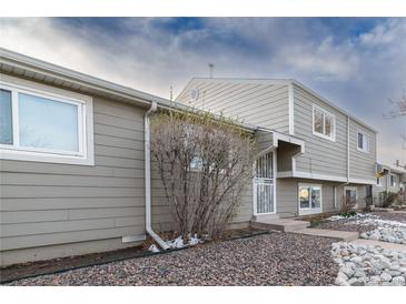Photo one of 5711 W 92Nd Ave # 3 Westminster CO 80031 | MLS 9071466