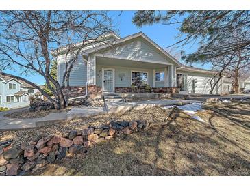 Photo one of 9580 Brentwood Way # E Westminster CO 80021 | MLS 9073173
