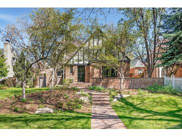 Photo one of 366 Clermont St Denver CO 80220 | MLS 9075712