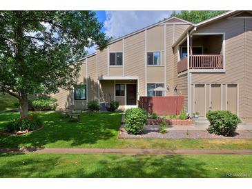 Photo one of 18308 W 58Th Pl # 50 Golden CO 80403 | MLS 9079533