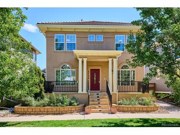 Photo one of 2744 Elmira St Denver CO 80238 | MLS 9088267