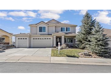 Photo one of 1275 Exquisite St Castle Rock CO 80109 | MLS 9095179
