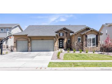 Photo one of 27581 E Lakeview Dr Aurora CO 80016 | MLS 9102340