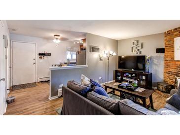 Photo one of 2190 S Holly St # 216 Denver CO 80222 | MLS 9102799