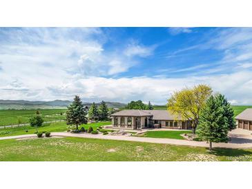 Photo one of 10141 Yellowstone Rd Longmont CO 80504 | MLS 9111635