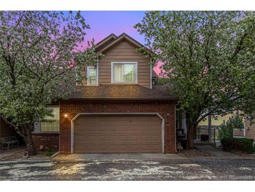 Photo one of 6807 S Webster St # A Littleton CO 80128 | MLS 9112906