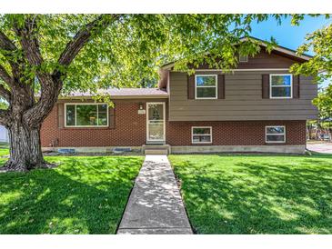 Photo one of 11951 Irma Dr Northglenn CO 80233 | MLS 9121454