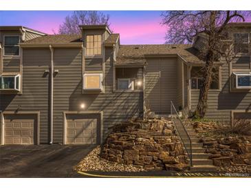 Photo one of 13625 E Evans Ave Aurora CO 80014 | MLS 9122712