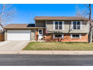 Photo one of 8733 W Floyd Ave Lakewood CO 80227 | MLS 9126531