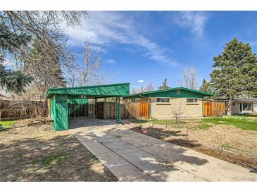 Photo one of 9225 Highland Pl Arvada CO 80002 | MLS 9126957