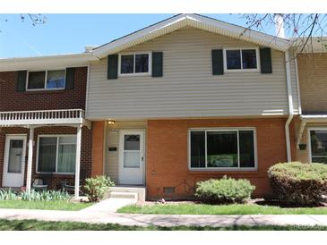 Photo one of 9046 E Lehigh Ave Denver CO 80237 | MLS 9144312