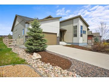 Photo one of 7930 Piney River Ave Littleton CO 80125 | MLS 9151985