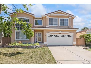 Photo one of 9609 Adelaide Cir Highlands Ranch CO 80130 | MLS 9153850