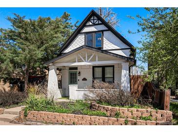 Photo one of 2920 Perry St Denver CO 80212 | MLS 9161810