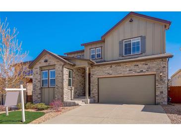 Photo one of 18650 W 93Rd Dr Arvada CO 80007 | MLS 9163571