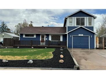 Photo one of 2670 S Hooker St Denver CO 80219 | MLS 9174219