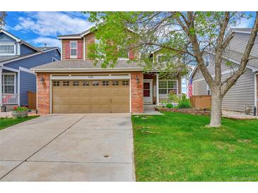 Photo one of 1089 Mulberry Ln Highlands Ranch CO 80129 | MLS 9202181