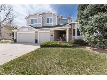 Photo one of 1948 Ross Ln Highlands Ranch CO 80126 | MLS 9203867