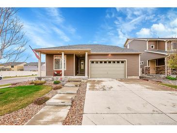Photo one of 5282 Truckee St Denver CO 80249 | MLS 9210744