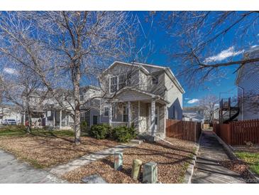 Photo one of 10700 Kimblewyck Cir # 116 Denver CO 80233 | MLS 9211906