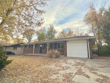 Photo one of 8543 Chase St Arvada CO 80003 | MLS 9215314