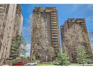 Photo one of 460 S Marion Pkwy # 355 Denver CO 80209 | MLS 9224227