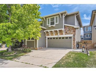 Photo one of 3196 Green Haven Cir Highlands Ranch CO 80126 | MLS 9228107