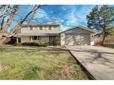 Photo one of 8834 E Radcliff Ave Denver CO 80237 | MLS 9232307