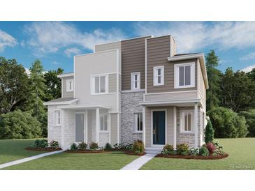 Photo one of 102 S Trussville St Aurora CO 80018 | MLS 9233878