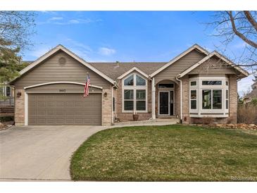 Photo one of 8442 Owens Ct Arvada CO 80005 | MLS 9267773
