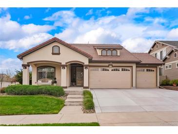 Photo one of 19792 E 54Th Ave Denver CO 80249 | MLS 9274859